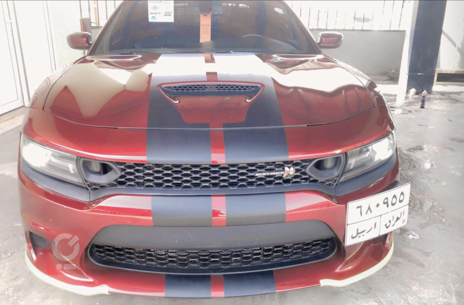 Dodge Charger